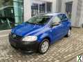 Foto Volkswagen Fox 1,2