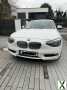 Foto BMW 1.16 i Urban, 136 PS, (Weiß)