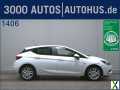 Foto Opel Astra 1.0 Edition Bluetooth PDC Tempomat