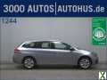 Foto Peugeot 308 SW 1.5 BlueHDi 130 Active Navi SHZ PDC AHK