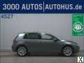 Foto Volkswagen Golf 1.5 TSI Highline Navi LED AID RFK Shz ACC