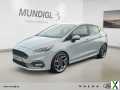 Foto Ford Fiesta ST