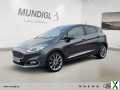 Foto Ford Fiesta 5trg. Vignale NAVI,ST/LE,Klimaaut.,RFK,B&