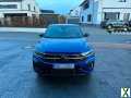 Foto Volkswagen T-Roc 1.5 TSI OPF DSG R-Line Standh./IQLight/ACC