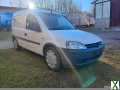 Foto Opel Combo 1.3 CDTI -