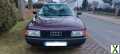 Foto Audi 80 H-Zulassung