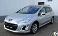 Foto Peugeot 308 SW Business-Line Navi/Pano/Kl-Aut/Sitzhz/AHK