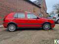 Foto Volkswagen Golf 1.9 TDI Standard