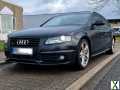 Foto Audi A4 B8 8K 2.0 TDI Quattro 3 x S-Line