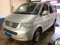 Foto Volkswagen T5 Multivan United