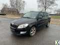 Foto Skoda Fabia 1.2TSI TÜV 02.25/Klima/PDC/Alufelgen