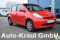 Foto Daihatsu Sirion 1.0 TÜV neu zzgl. 401.-Euro Klima Servole