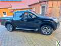 Foto Nissan Navara Tenka Pick Up