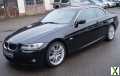 Foto BMW 320 Baureihe 3 Cabrio 320i M Sportpaket