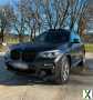 Foto BMW X3 M40 M40i Ambient/Pano/HUD/Duft/AHK*Voll* Tausch?