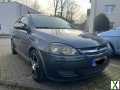 Foto Opel Corsa C 1.2