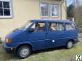 Foto Volkswagen T4 other