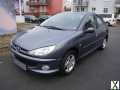 Foto Peugeot 206 JBL 75/Klima/