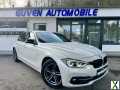 Foto BMW 318d Sport Line NAV LED KLIMAAUT TEMPO PDC SHZ