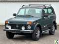 Foto Lada Niva 1.7i Only *1 Hand*