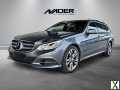 Foto Mercedes-Benz E 220 E -Klasse T-Modell E 220 BlueTEC/LED/Tempo