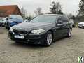 Foto BMW 520d Touring+LEDER+NAVI+XENON+HEAD-UP+KAMERA+