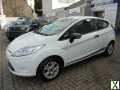 Foto Ford Fiesta TREND SPECIAL EDITION NUR 71000 KM