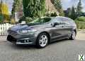 Foto Ford Mondeo 2,0 TDCi Bi-Turbo Titanium AHK