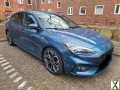 Foto Ford Focus 2,0 EcoBlue 110kW ST-Line ST-Line