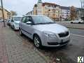 Foto Skoda Fabia Tüv 01/2026 Tausch möglich