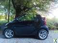 Foto Smart Cabrio Passion GARANTIE,TÜV 12/25 Scheckheft