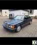 Foto Mercedes Benz 190E w201 BabyBenz LPG TÜV