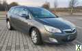 Foto Opel Astra J Sports Tourer 1.7 CDTI '150 Jahre Opel'