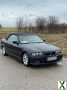 Foto BMW e36 328i Cabrio