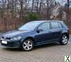 Foto Vw Golf 7 TDI Navi AHK PDC Tüv + Inspektion NEU