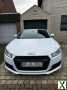 Foto Audi TT Roadster 2.0 TFSI -