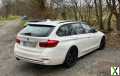 Foto BMW 320d Touring Sport Line Sport Line