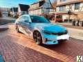 Foto BMW 320D G20 Luxury Line,Scheckheft,Laserlicht,HUD