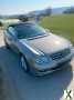 Foto Mercedes CLK Cabrio TÜV neu