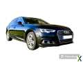 Foto Audi A4 Avant sport 2.0 TDI quattro