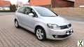 Foto VW GOLF 6 PLUS AUTOMATIK 1,4 TSI TEAM MIT 59000 AUS 1 HAND