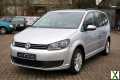 Foto Volkswagen Touran 1.4 TGI BlueMotion,1.Hand,S-Heft,AHK,Klima,6GG