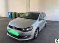 Foto Vw Polo 1.2 Comfortline tüv bis 2026