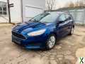 Foto Ford Focus Turnier Trend