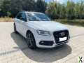 Foto Audi Audi SQ5 3.0 TDI plus quattro PANO AHK B&O DAB u