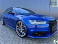 Foto Audi A6 3.0 TDI Competition *Luftfederung*HuD*Matrix*20 Zoll*