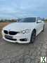 Foto BMW 430 Gran Coupé 430d xDrive Gran Coupé M Spor