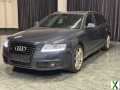 Foto Audi A6 Avant 3.0 TDI quattro 3x S-Line