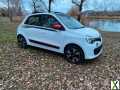 Foto Renault Twingo Dynamique ENERGY TCe 90 eco2 Faltdach