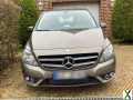 Foto Mercedes-Benz B 180 Autotronic -